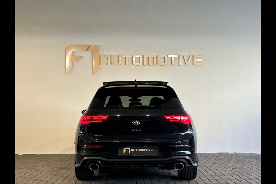 Volkswagen Golf 2.0 TSI GTI Clubsport Pano|H/K|HuD|Key|Nurburgring