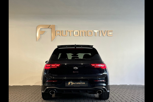 Volkswagen Golf 2.0 TSI GTI Clubsport Pano|H/K|HuD|Key|Nurburgring