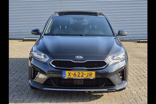 Kia ProCeed 1.4 T-GDI GT-Line Aut Pano Camera Dealer Onderhouden
