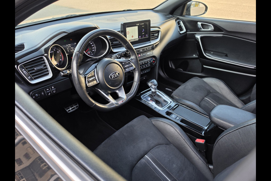 Kia ProCeed 1.4 T-GDI GT-Line Aut Pano Camera Dealer Onderhouden