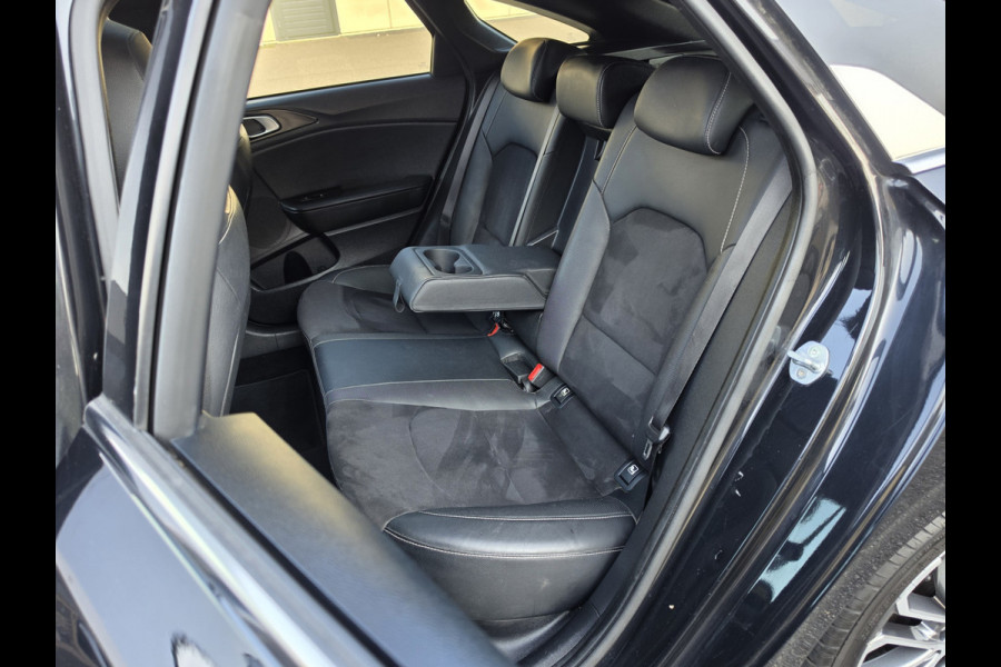 Kia ProCeed 1.4 T-GDI GT-Line Aut Pano Camera Dealer Onderhouden