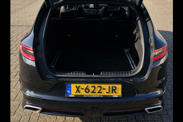 Kia ProCeed 1.4 T-GDI GT-Line Aut Pano Camera Dealer Onderhouden