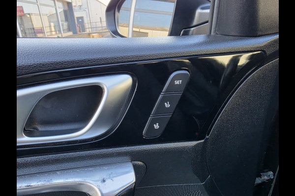 Kia ProCeed 1.4 T-GDI GT-Line Aut Pano Camera Dealer Onderhouden