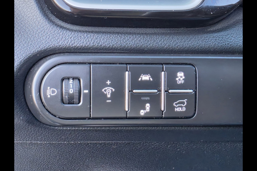 Kia ProCeed 1.4 T-GDI GT-Line Aut Pano Camera Dealer Onderhouden