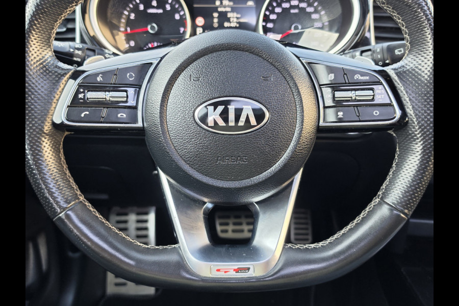 Kia ProCeed 1.4 T-GDI GT-Line Aut Pano Camera Dealer Onderhouden
