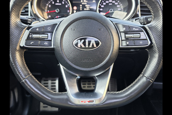 Kia ProCeed 1.4 T-GDI GT-Line Aut Pano Camera Dealer Onderhouden