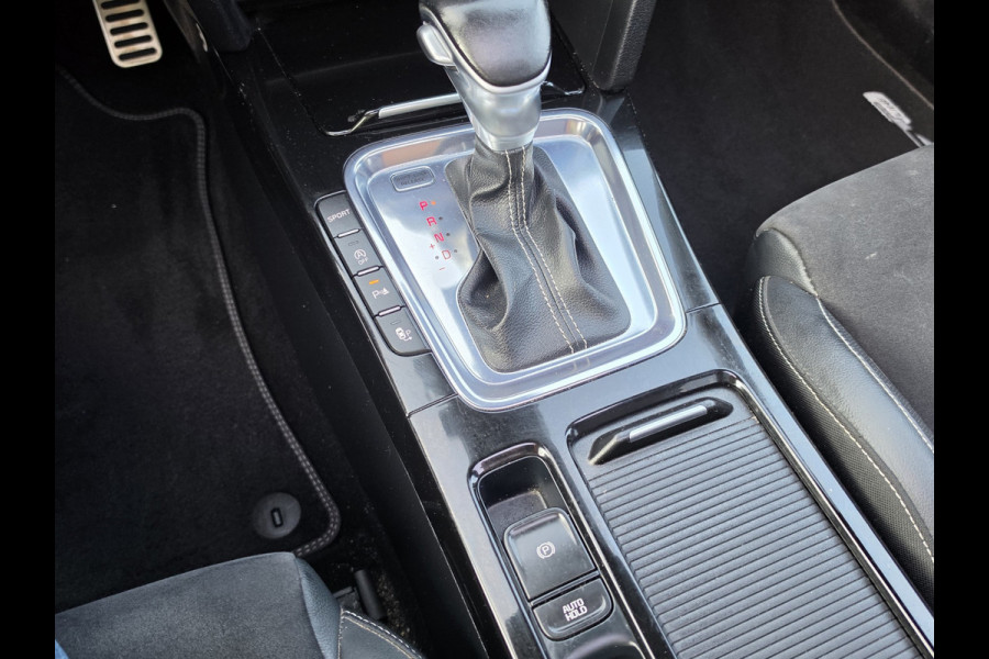 Kia ProCeed 1.4 T-GDI GT-Line Aut Pano Camera Dealer Onderhouden