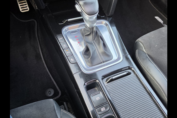 Kia ProCeed 1.4 T-GDI GT-Line Aut Pano Camera Dealer Onderhouden