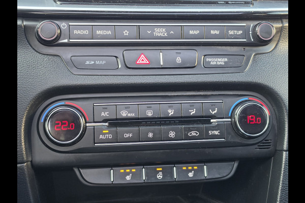 Kia ProCeed 1.4 T-GDI GT-Line Aut Pano Camera Dealer Onderhouden