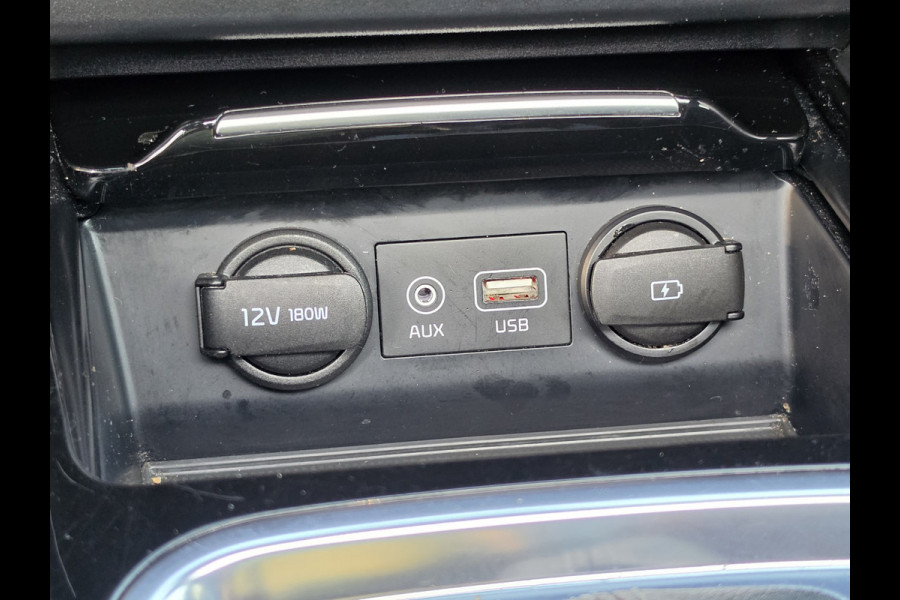 Kia ProCeed 1.4 T-GDI GT-Line Aut Pano Camera Dealer Onderhouden