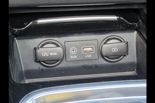 Kia ProCeed 1.4 T-GDI GT-Line Aut Pano Camera Dealer Onderhouden