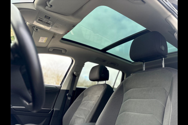Volkswagen Tiguan Allspace 2.0 TSI 4Motion Highline Business R 7p. 190PK Automaat (BOVAG/RIJKLAARPRIJS)
