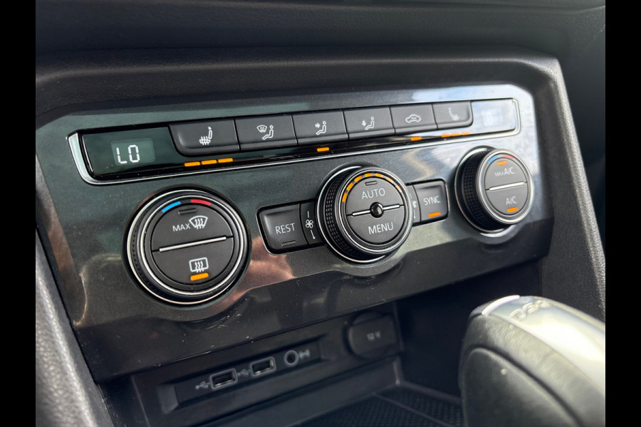 Volkswagen Tiguan Allspace 2.0 TSI 4Motion Highline Business R 7p. 190PK Automaat (BOVAG/RIJKLAARPRIJS)