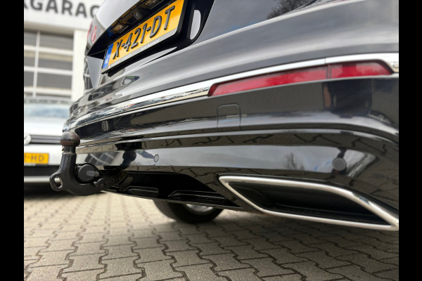 Volkswagen Tiguan Allspace 2.0 TSI 4Motion Highline Business R 7p. 190PK Automaat (BOVAG/RIJKLAARPRIJS)