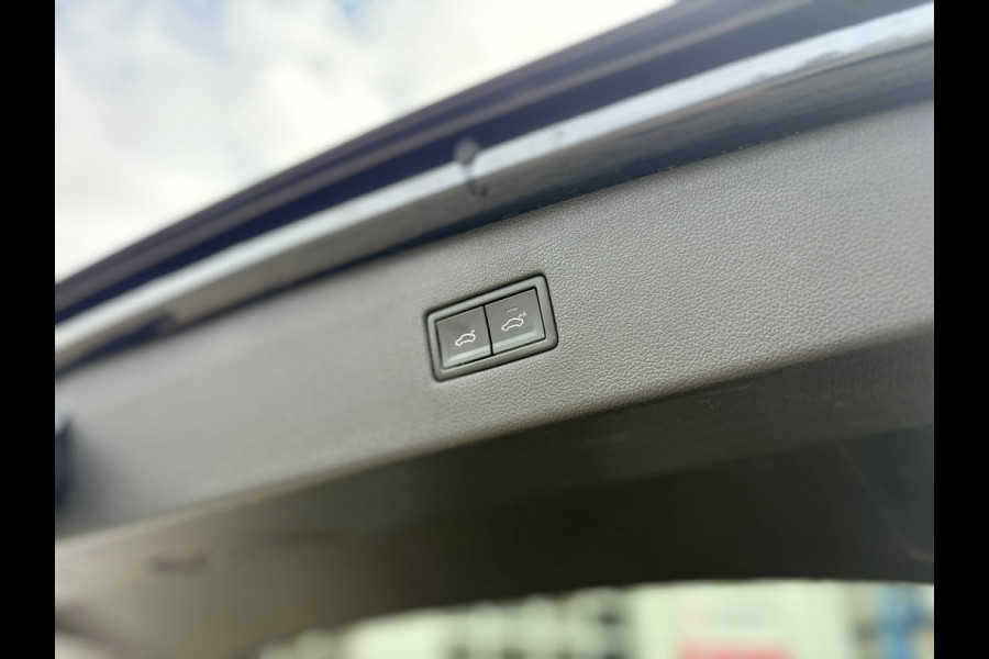 Volkswagen Tiguan Allspace 2.0 TSI 4Motion Highline Business R 7p. 190PK Automaat (BOVAG/RIJKLAARPRIJS)