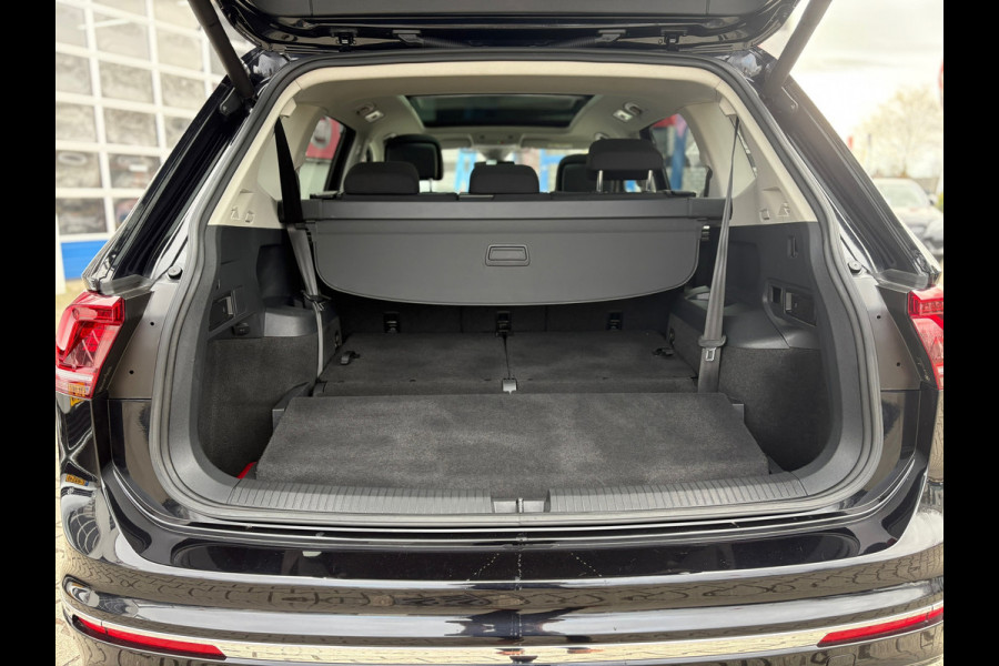 Volkswagen Tiguan Allspace 2.0 TSI 4Motion Highline Business R 7p. 190PK Automaat (BOVAG/RIJKLAARPRIJS)