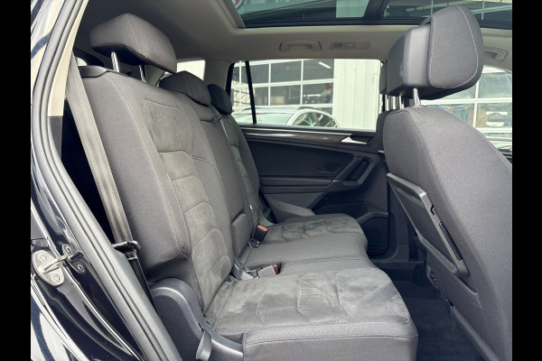 Volkswagen Tiguan Allspace 2.0 TSI 4Motion Highline Business R 7p. 190PK Automaat (BOVAG/RIJKLAARPRIJS)