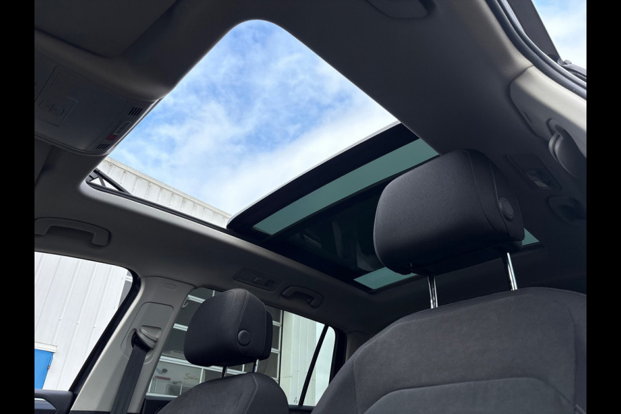 Volkswagen Tiguan Allspace 2.0 TSI 4Motion Highline Business R 7p. 190PK Automaat (BOVAG/RIJKLAARPRIJS)