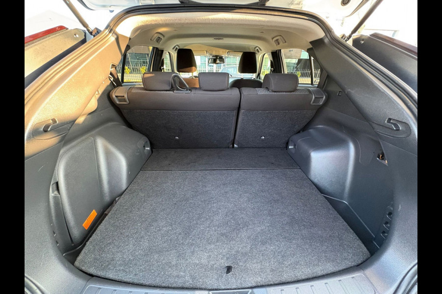 Mitsubishi Eclipse Cross 2.4 PHEV Instyle Trekhaak,Garantie,Camera