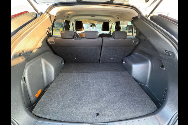 Mitsubishi Eclipse Cross 2.4 PHEV Instyle Trekhaak,Garantie,Camera