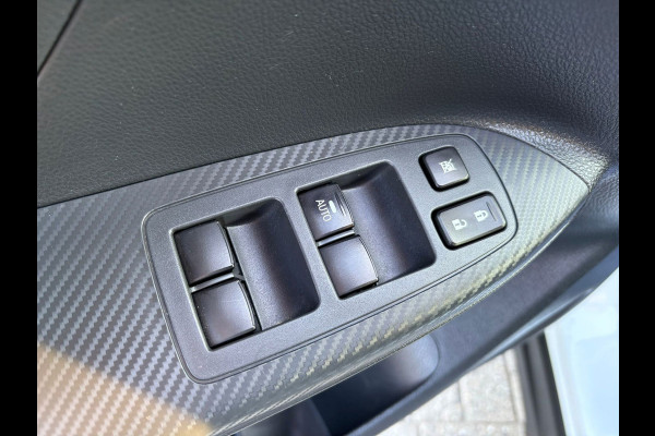 Mitsubishi Eclipse Cross 2.4 PHEV Instyle Trekhaak,Garantie,Camera