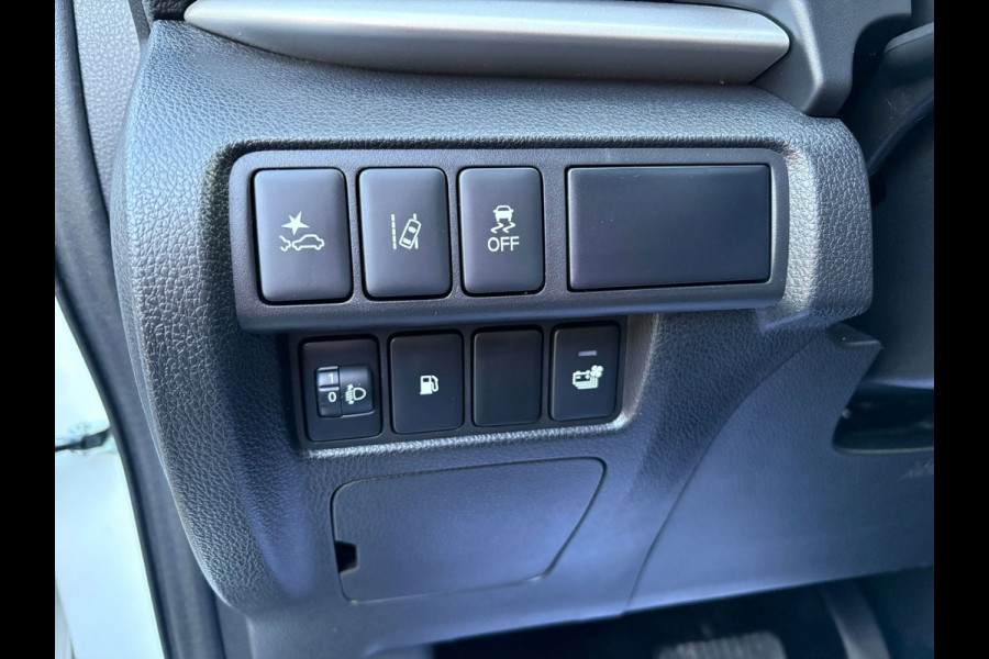 Mitsubishi Eclipse Cross 2.4 PHEV Instyle Trekhaak,Garantie,Camera