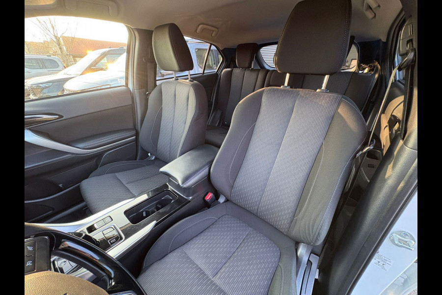 Mitsubishi Eclipse Cross 2.4 PHEV Instyle Trekhaak,Garantie,Camera