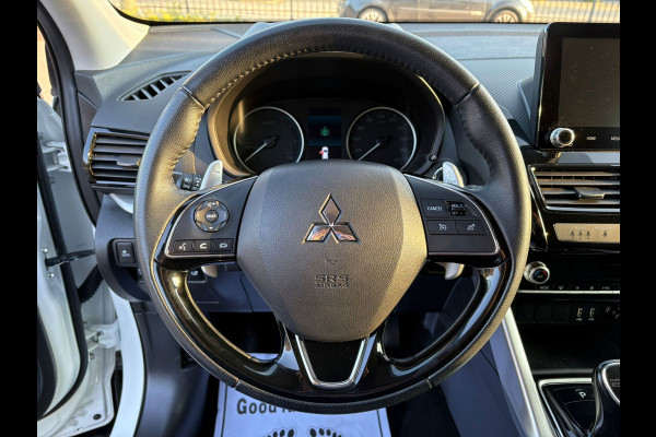 Mitsubishi Eclipse Cross 2.4 PHEV Instyle Trekhaak,Garantie,Camera