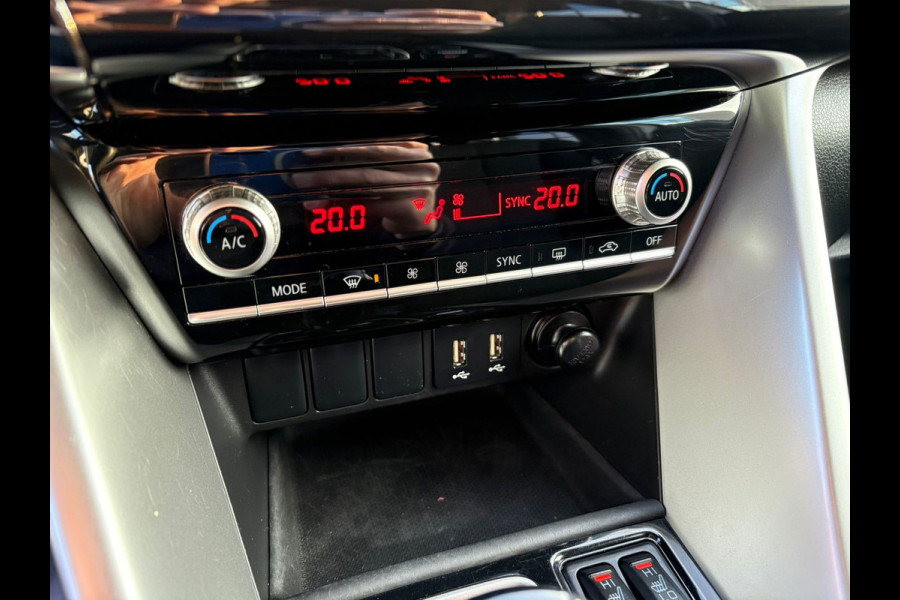 Mitsubishi Eclipse Cross 2.4 PHEV Instyle Trekhaak,Garantie,Camera