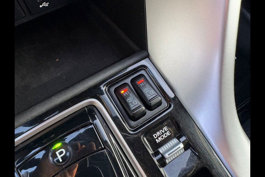 Mitsubishi Eclipse Cross 2.4 PHEV Instyle Trekhaak,Garantie,Camera