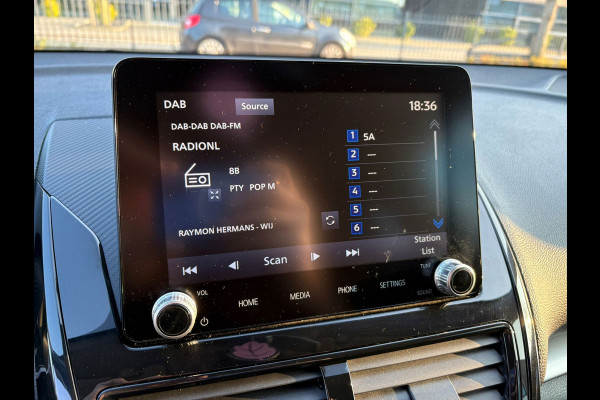 Mitsubishi Eclipse Cross 2.4 PHEV Instyle Trekhaak,Garantie,Camera