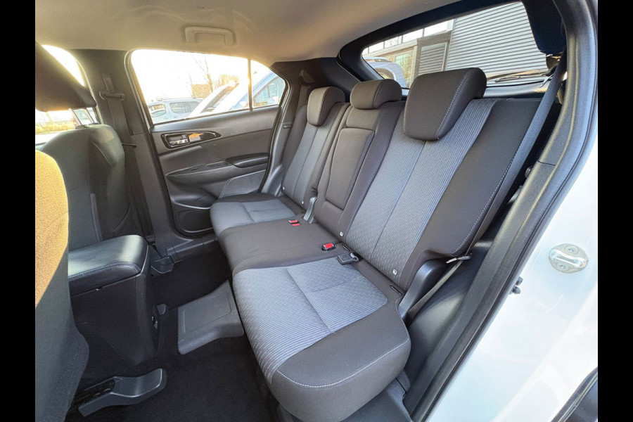 Mitsubishi Eclipse Cross 2.4 PHEV Instyle Trekhaak,Garantie,Camera