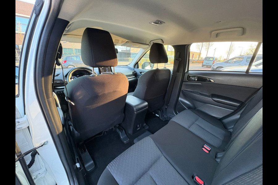 Mitsubishi Eclipse Cross 2.4 PHEV Instyle Trekhaak,Garantie,Camera