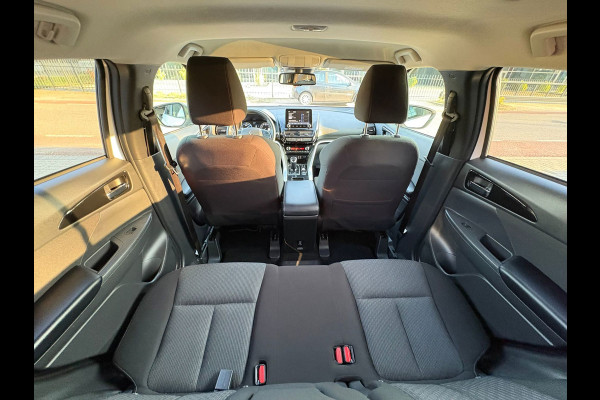 Mitsubishi Eclipse Cross 2.4 PHEV Instyle Trekhaak,Garantie,Camera