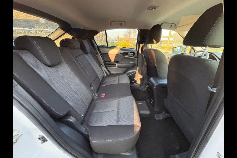 Mitsubishi Eclipse Cross 2.4 PHEV Instyle Trekhaak,Garantie,Camera