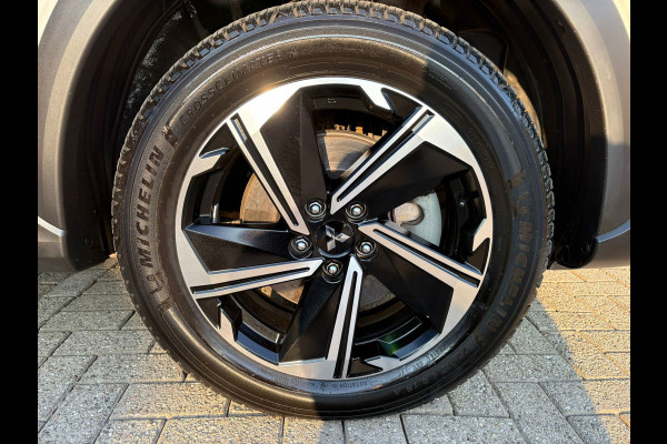 Mitsubishi Eclipse Cross 2.4 PHEV Instyle Trekhaak,Garantie,Camera