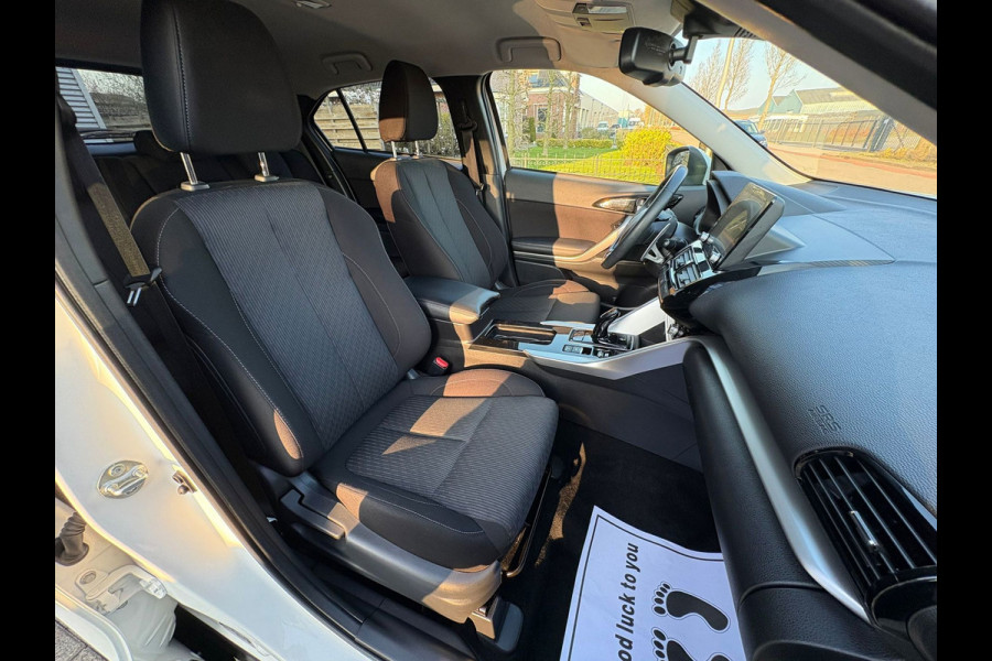 Mitsubishi Eclipse Cross 2.4 PHEV Instyle Trekhaak,Garantie,Camera
