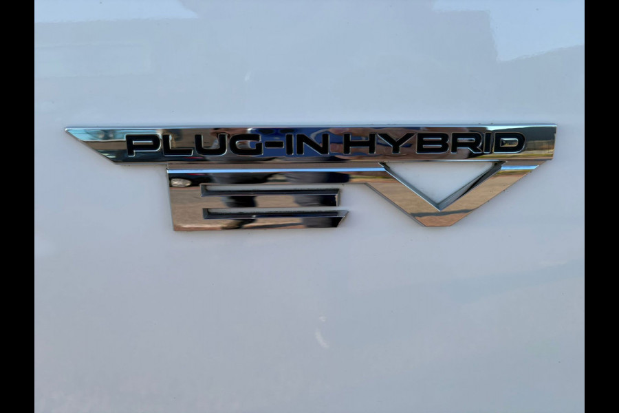 Mitsubishi Eclipse Cross 2.4 PHEV Instyle Trekhaak,Garantie,Camera