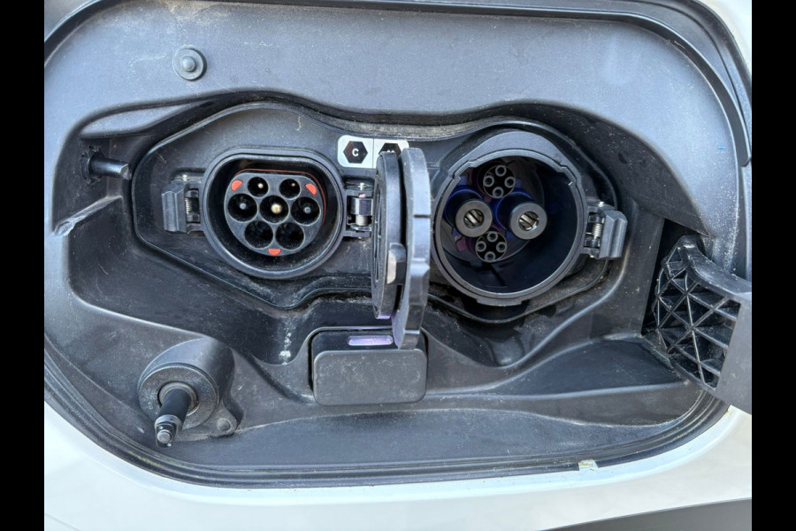 Mitsubishi Eclipse Cross 2.4 PHEV Instyle Trekhaak,Garantie,Camera