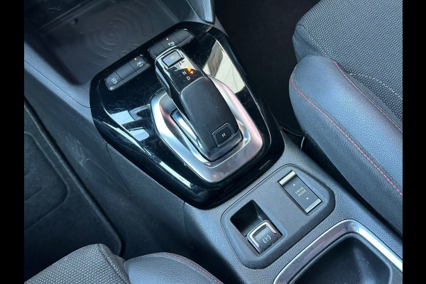 Opel Corsa 1.2 GS Line Automaat Leer Navi Camera Carplay