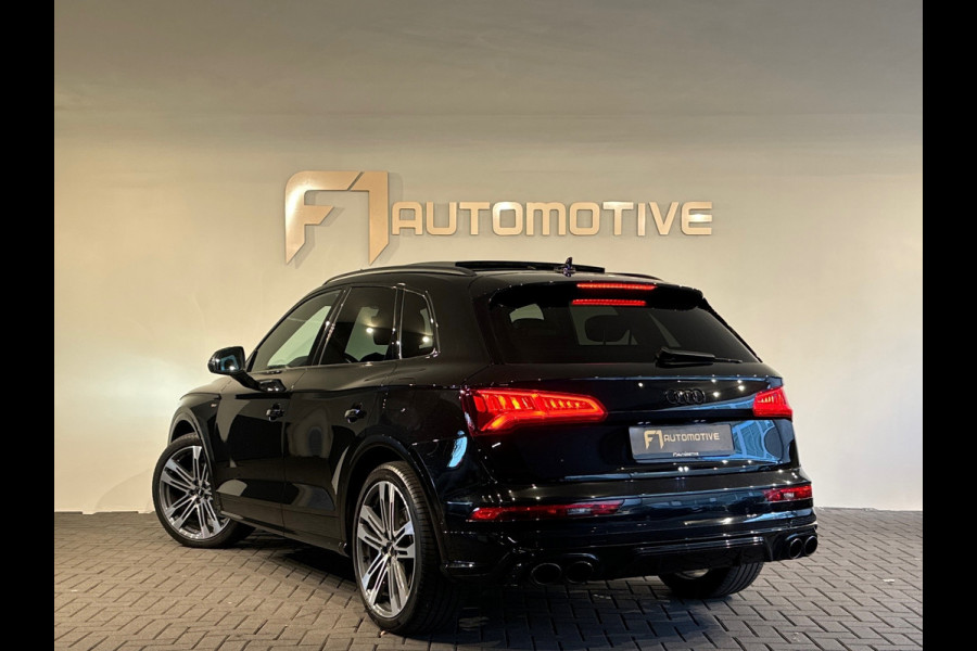 Audi Q5 50 TFSI e quattro 3X S Line Pano|RS Seat|Memory|HuD