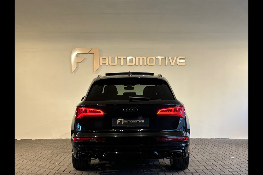 Audi Q5 50 TFSI e quattro 3X S Line Pano|RS Seat|Memory|HuD