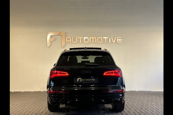 Audi Q5 50 TFSI e quattro 3X S Line Pano|RS Seat|Memory|HuD