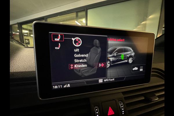 Audi Q5 50 TFSI e quattro 3X S Line Pano|RS Seat|Memory|HuD