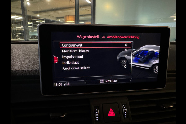 Audi Q5 50 TFSI e quattro 3X S Line Pano|RS Seat|Memory|HuD