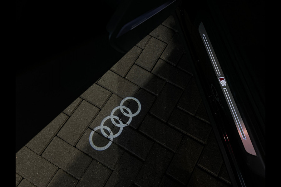 Audi Q5 50 TFSI e quattro 3X S Line Pano|RS Seat|Memory|HuD