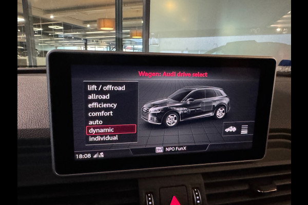 Audi Q5 50 TFSI e quattro 3X S Line Pano|RS Seat|Memory|HuD