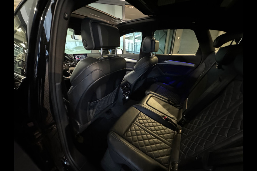 Audi Q5 50 TFSI e quattro 3X S Line Pano|RS Seat|Memory|HuD