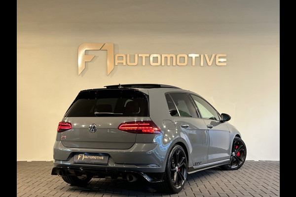 Volkswagen Golf 2.0 TSI GTI TCR Pano|Keyles|Akrapovic|Dynaudio