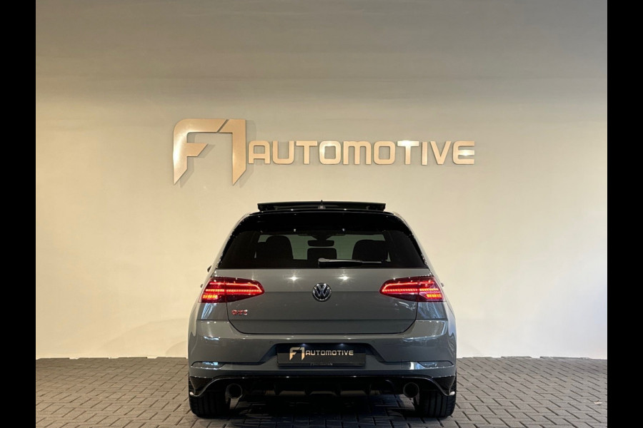 Volkswagen Golf 2.0 TSI GTI TCR Pano|Keyles|Akrapovic|Dynaudio